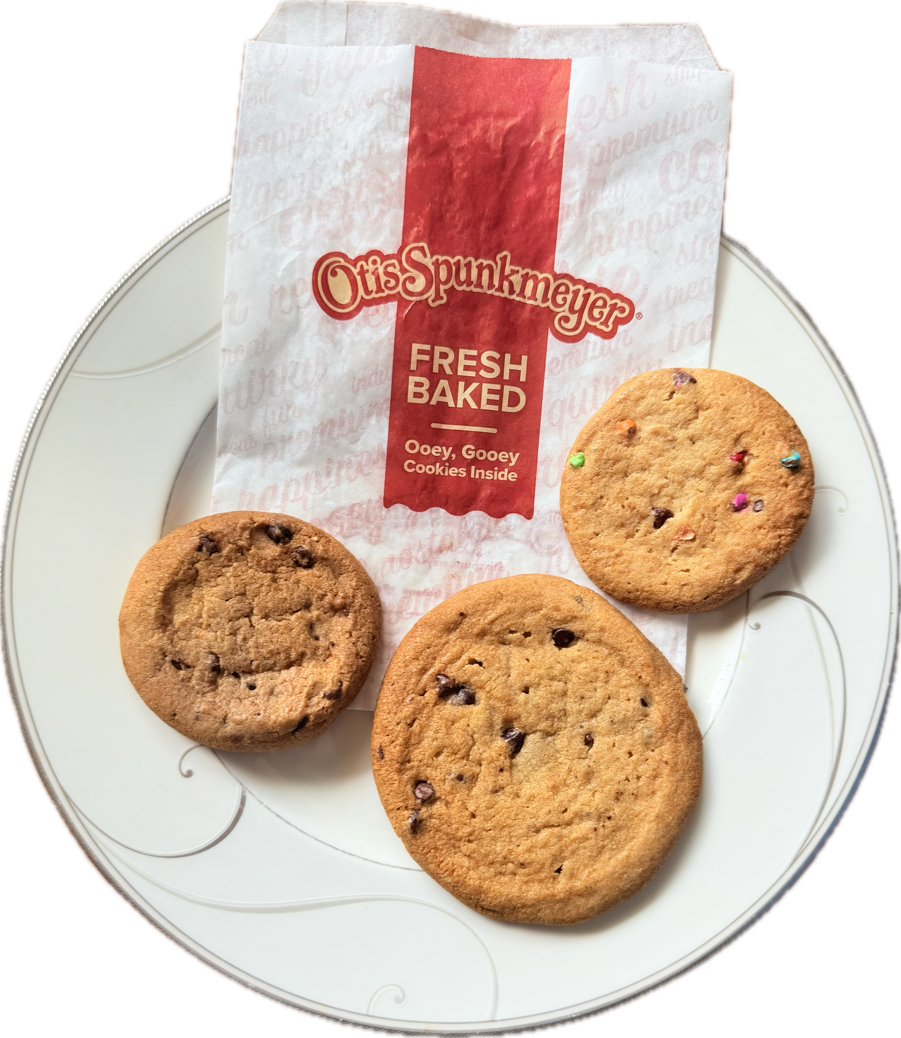 Snickerdoodle Cookies