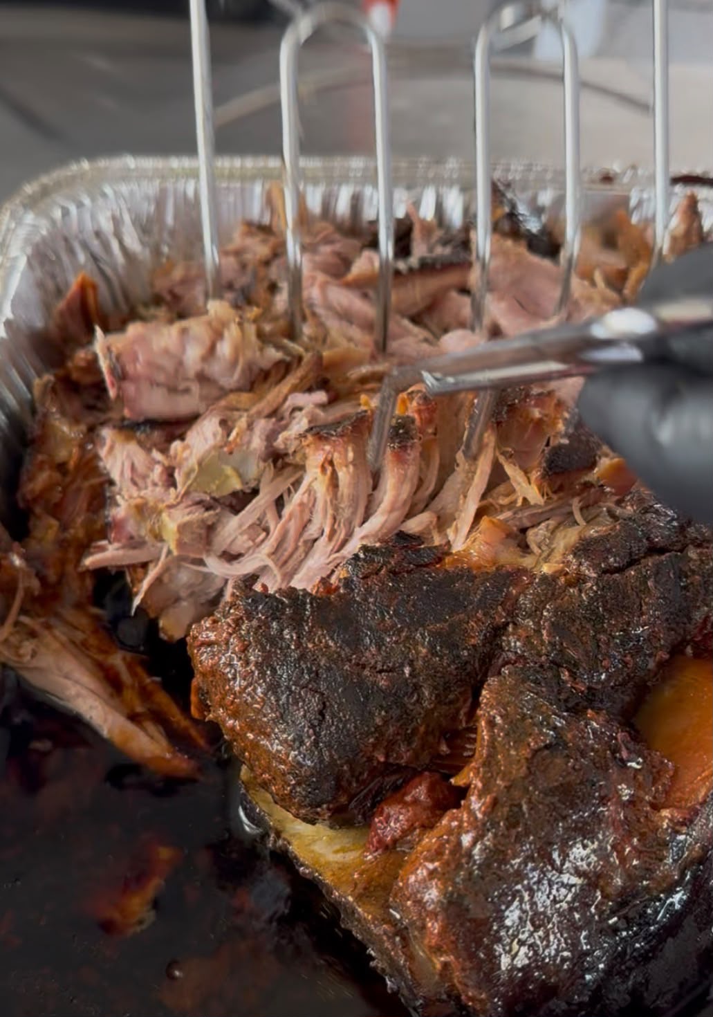 Pulled Pork