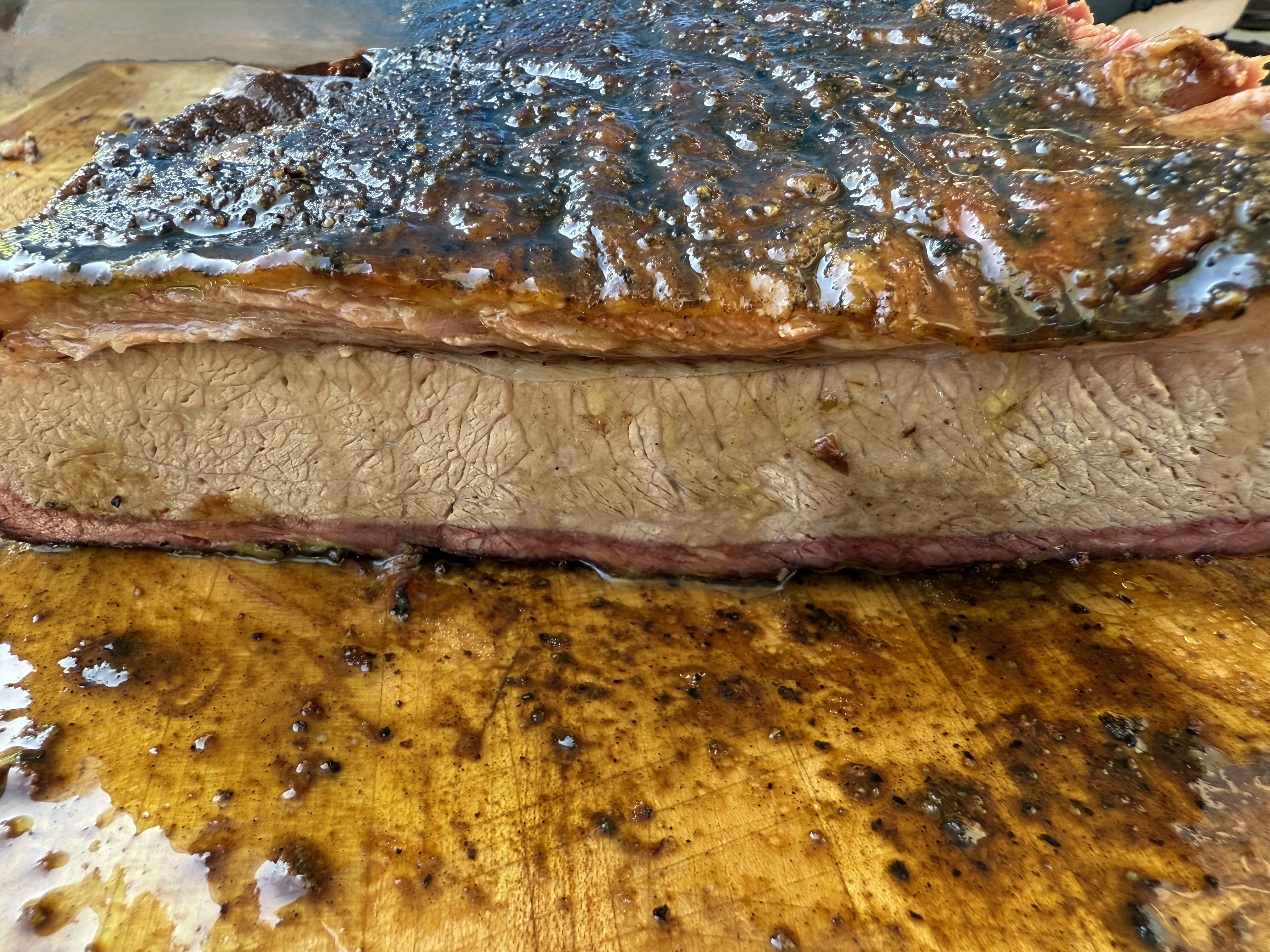 Smoked Brisket
