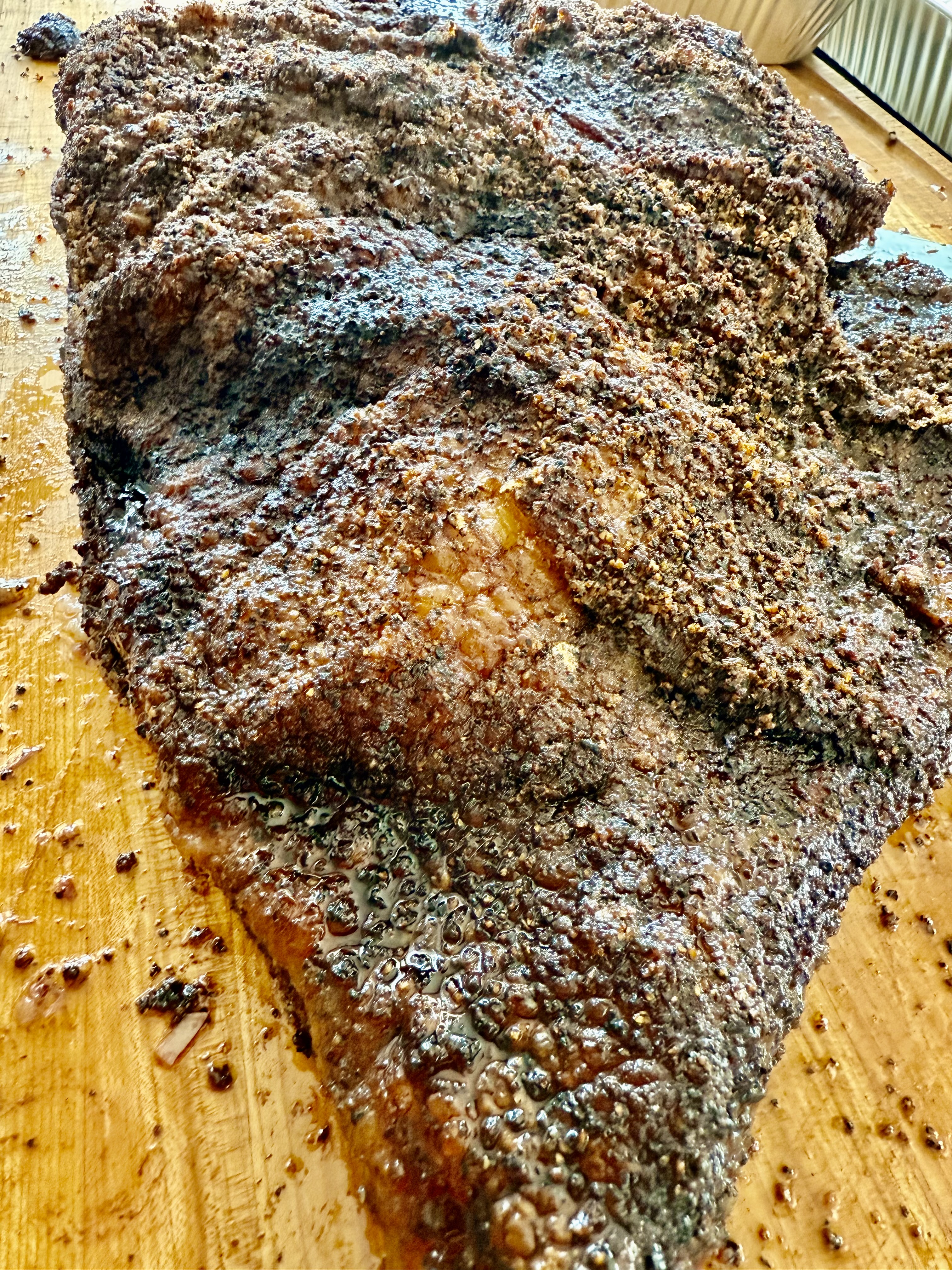Whole Brisket